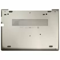 Illustration depicting HP MT44 Mobile Thin Client Bottom Lower Case Base Cover 6070B1210001 L14371-001 : MicroDream.co.uk