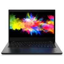 Lenovo ThinkPad L14 Gen 2 Windows 11 Laptop - 14" Full HD Core i5-1135G7 8GB 256GB SSD NVMe WebCam WiFi