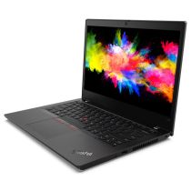 Lenovo ThinkPad L14 Gen 2 Windows 11 Laptop - 14" Full HD Core i5-1135G7 8GB 256GB SSD NVMe WebCam WiFi
