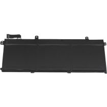 Lenovo Internal Battery ThinkPad T490 &amp; T14, L18M3P73, 02DL008, SB10K97646 view from top