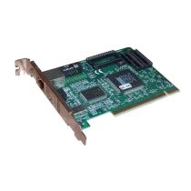 Digital 21140-AF PCI 10/100 LAN Network Card L40D400D WS-D400/D