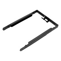 Lenovo ThinkPad L490 HDD SSD 2.5" SATA Hard Drive Caddy Front View