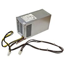 HP EliteDesk ProDesk 260W PSU Power Supply L70041-001 – front view
