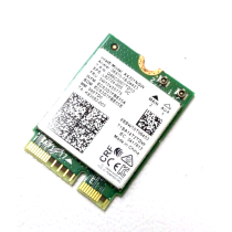 Intel Wi-Fi 6 AX201NGW wireless card L92724-005
