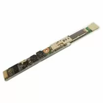 Illustration depicting Toshiba Portege P4010 LCD Screen Inverter LA0573514 UA2040P01 : MicroDream.co.uk