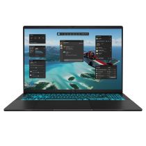 Asus Vivobook V16 Gaming K3607VH Laptop - 16" WUXGA - Intel Core 5-210H - 16GB RAM - 512GB SSD - RTX 5050 8 GB - Win 11 Home