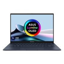 Asus Zenbook 14 OLED UX3405CA-QL241W - 14" OLED - Intel Core Ultra 5 225H - 16GB RAM - 512GB SSD - Win 11 Home