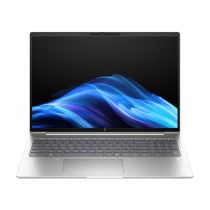 HP ProBook 4 G1iR B3AC8AT Laptop - 16" WUXGA - Intel Core 5-120U - 16GB RAM - 256GB SSD - Win 11 Pro