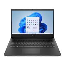 HP 15-fc0045na Laptop - 15.6" FHD - AMD Ryzen 3 7320U - 8GB DDR4 RAM - 256GB SSD - Win 11 Home