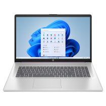 HP 17-cp2009na Laptop - 17.3" FHD - AMD Ryzen 3 7320U - 8GB RAM - 512GB SSD - Win 11 Home