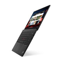 Lenovo ThinkPad L13 G4 Laptop - 13.3" WUXGA - Intel Core i5-1335U - 8GB RAM - 256GB SSD - Intel Iris Xe Graphics - Win 11 Pro