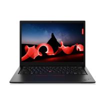 Lenovo ThinkPad L13 G4 Laptop - 13.3" WUXGA - Intel Core i5-1335U - 8GB RAM - 256GB SSD - Intel Iris Xe Graphics - Win 11 Pro