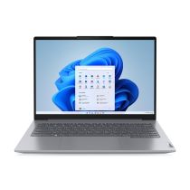 Lenovo ThinkBook 14 21KG00SGUK Laptop - 14" WUXGA - Intel Core i5-13420H - 16GB DDR5 RAM - 512GB SSD - Win 11 Pro