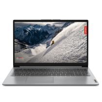 Lenovo IdeaPad 1 82VG004UUK Laptop - 15.6" FHD - AMD Ryzen 5 7520U - 16GB DDR5 RAM - 512GB SSD - Win 11 Home S