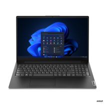 Lenovo V15 G4 AMN 82YU00JYUK Laptop - 15.6" FHD - AMD Ryzen 5 7520U - 16GB RAM - 512GB SSD - Win 11 Pro