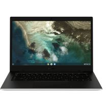 Samsung Galaxy Chromebook Go XE340XDA-KA2UK - 14" HD - Intel Celeron N4500 - 4GB RAM - 64GB eMMC - Chrome OS