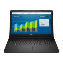Dell Latitude 3560 keyboard and touchpad