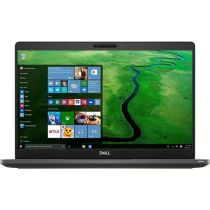 Dell Latitude 5300 Laptop - 13.3" Full HD - Core i5-8365U - 8GB - 256GB SSD - Windows 11