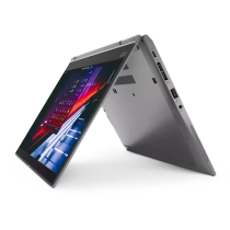 Lenovo ThinkPad X390 Yoga 13.3 inch Full HD touchscreen laptop