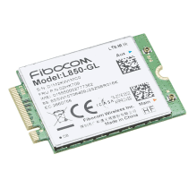Lenovo Fibocom L850-GL Wireless WWAN 4G LTE Mobile Card 02HK709