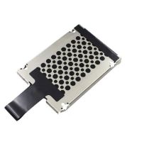 Illustration depicting Lenovo ThinkPad T420 T430 X220 X230 Laptop HDD Hard Drive Caddy