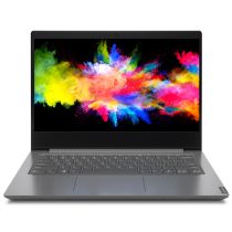 Lenovo V14-IWL Windows 11 Pro Laptop - 14" FHD Core i5-8265U 8GB 256GB SSD NVMe WebCam WiFi