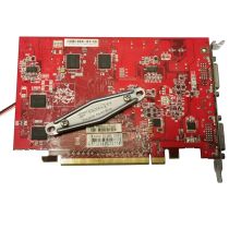 Power Color ATI Radeon X1550 512MB Fatal1ty DVI PCIe Graphics Card