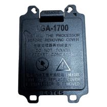 Full height DMS-59 graphics card bracket 330A0G