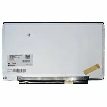 LG Display LP133WH2 (TL)(M2) 13.3" Matte HD LCD Screen 1366x768 40Pin – rear view