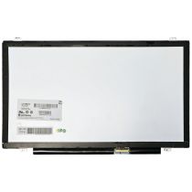 LG Display LP140WH2 (TL)(L2) 14.0" Matte HD LCD Screen 1366x768 40Pin – rear view