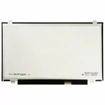 Illustration depicting LG Philips LP140WH2(TP)(T2) 14" Matte LED Screen Display 1366x768 30pin : MicroDream.co.uk