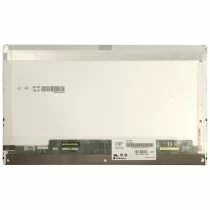Illustration depicting LG Philips LP156WD1(TL)(B2) 15.6" Matte LCD Screen Display 1600x900 40Pin : MicroDream.co.uk