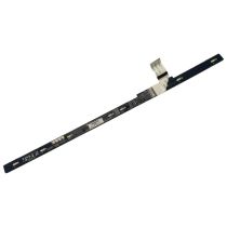 HP Compaq 6910p LED Board with Cable LS-3263P