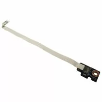 HP Presario C700 LED Board with Cable LS-3734P
