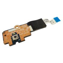 HP EliteBook 8440p Power Button Board Cable LS-4902P