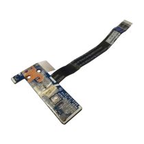 Acer Aspire 5733Z Power Button Board with Cable LS-6582P NBX0000RN00