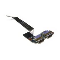 Toshiba NB550D USB Board with Cable LS-6853P