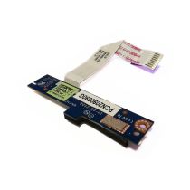 Dell Latitude E6230 E6330 LED Board Cable LS-6612P LS-7742P NBX00011Z00