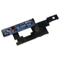 Dell Latitude E6430s Status LED Board with Bracket LS-7744P