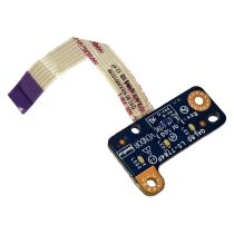 Lenovo ThinkPad T430s Status LED Board 04W3934 front view