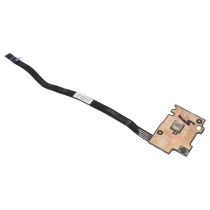 Dell Inspiron 15 3537 Power Button Board with Cable LS-9101P NBX00019O00