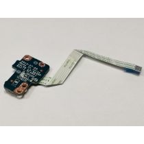 Dell Latitude E6440 Wireless WiFi Switch Board &amp; Cable LS-9936P