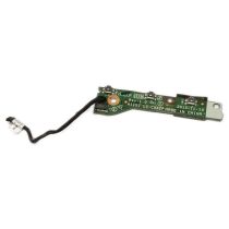 Lenovo ThinkPad Yoga 260 Power Button Switch Volume Board & Cable LS-C582P
