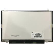 Illustration depicting Samsung LTN140KT13 14" HD+ Matte LED Screen Display 1600x900 30Pin : MicroDream.co.uk