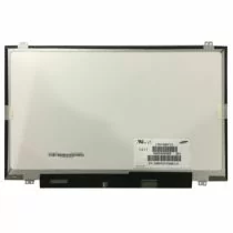 Illustration depicting Samsung LTN140KT13 14" HD+ Matte LED Screen Display 1600x900 30Pin : MicroDream.co.uk