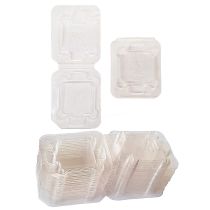 Intel LGA1700 CPU clamshell protective tray case M26476-002
