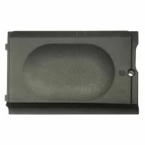 Illustration depicting Toshiba Satellite SPM30 HDD Hard Disk Drive Cover Access Panel : MicroDream.co.uk