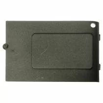 Illustration depicting Toshiba Satellite SPM30 RAM Memory Cover Access Panel  : MicroDream.co.uk