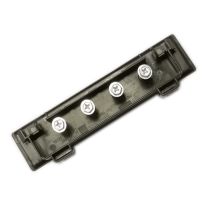 Dell Optiplex 745 755 DT FDD Floppy Drive Filler Cover M6774 NJ779