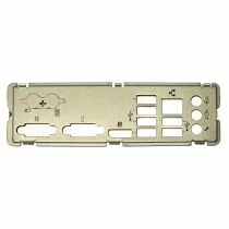 Lenovo ThinkCentre M58p Tower MT I/O Plate Shield